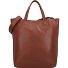  Hera Shoulder Bag Leather 42 cm Variant russet