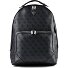  Milano Business backpack 42 cm Laptop compartment Variant black-antracite