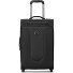  DLC 2.0 2 wheels Cabin suitcase 55 cm Expandable Variant black