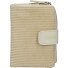  Mademoiselle Wallet 10 cm Variant cord creme