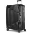  Essentials 01 4 wheels Trolley L 77 cm Expandable Variant black metallic