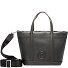 Bozen Zeta Shopper Bag Leather 22 cm Variant black Bozen Zeta Shopper Bag Leather 22 cm Variant black