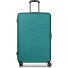  Dallas 3.0 4 wheels Trolley L 75 cm Variant turquoise