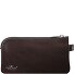 Colorado key wallet 12.5 cm leather Variant bordeaux Colorado key wallet 12.5 cm leather Variant bordeaux
