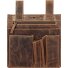 Vintage Tool bag Leather 23 cm Variant brown Vintage Tool bag Leather 23 cm Variant brown