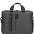 P16 briefcase 38 cm laptop compartment Variant grey P16 briefcase 38 cm laptop compartment Variant grey