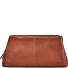  Dallas Toiletry bag Genuine Leather 29 cm Variant braun