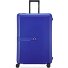  Vauban 4 wheels Trolley 76.5 cm Variant electric blue