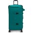  Basic Spontaneous 4 wheels Trolley L 78 cm Variant outspoken green