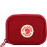  Kanken Card Wallet Wallet 11.5 cm Variant ox red