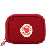  Kanken Card Wallet Wallet 11.5 cm Variant ox red