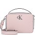  Minimal Monogram Handbag 19 cm Variant pale conch