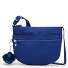  Basic Arto Shoulder bag S 25 cm Variant blazing blue