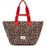  Unio Tokio Shopper Bag 62 cm Variant leo print