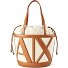  Marisol Shopper Bag 39 cm Variant natur camel