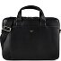  Golf 3.0 Briefcase Genuine Leather 37.5 cm Laptop compartment Variant schwarz