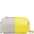Abigail Shoulder bag Leather 19.5 cm Variant citrus yellow  Abigail Shoulder bag Leather 19.5 cm Variant citrus yellow