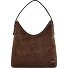  Yorih Shoulder Bag S 33 cm Variant dark brown