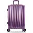 Astro 4 wheels Trolley M 66 cm with expansion pleat Variant purple