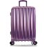  Astro 4 wheels Trolley M 66 cm with expansion pleat Variant purple