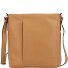 Pure shoulder bag leather 29 cm Variant cognac Pure shoulder bag leather 29 cm Variant cognac