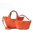  Calista Shopper Bag 28 cm Variant orange