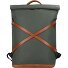  Japan Osaka backpack 43 cm laptop compartment Variant gravity grey