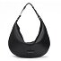 Polly Shoulder Bag 52 cm Variant black Polly Shoulder Bag 52 cm Variant black