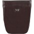Colorado key wallet leather 7 cm Variant bordeaux  Colorado key wallet leather 7 cm Variant bordeaux
