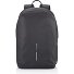  Bobby Daypack RFID protection 45 cm Laptop compartment Variant black