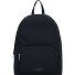  Lila Daypack 41 cm Laptop compartment Variant black