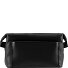  Frankfurt Toilet bag Leather 25 cm Variant black