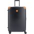  Amalfi 4 Roll Trolley 76 cm Variant black