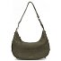Lifetime Sister Suede Shoulder Bag M Leather 35 cm Variant forest  Lifetime Sister Suede Shoulder Bag M Leather 35 cm Variant forest