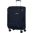  Base Boost 4 wheels Trolley 66 cm Expandable Variant navy blue
