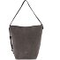 Cosmo Shoulder Bag Leather 31 cm Variant grey  Cosmo Shoulder Bag Leather 31 cm Variant grey