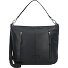 Shoulder Bag Leather 33 cm Variant schwarz  Shoulder Bag Leather 33 cm Variant schwarz