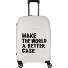  IP1 4 wheels Trolley 67 cm Variant polar white 1