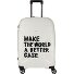 IP1 4 wheels Trolley 67 cm Variant polar white 1 IP1 4 wheels Trolley 67 cm Variant polar white 1