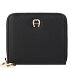 Zita Wallet RFID protection Leather 11.5 cm Variant black Zita Wallet RFID protection Leather 11.5 cm Variant black