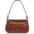 Ingrid Shoulder Bag Leather 29 cm Variant marrone  Ingrid Shoulder Bag Leather 29 cm Variant marrone