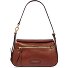  Ingrid Shoulder Bag Leather 29 cm Variant marrone