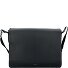  Cardona Doros Messenger leather 38 cm laptop compartment Variant black