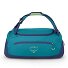 Daylite Duffel 30 travel bag 50 cm Variant blue spikemoss-alkaline  Daylite Duffel 30 travel bag 50 cm Variant blue spikemoss-alkaline