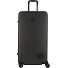  Heritage 4 wheels Trolley L 81 cm Expandable Variant black