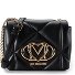  Shoulder bag 21 cm Variant black
