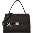  Shoulder Bag Genuine Leather 45 cm Variant burnt coffee
