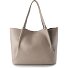  Shopper Bag Leather 42 cm Variant chalky mauve