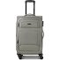  Edition 04 4 wheels Trolley 67 cm Expandable Variant taupe grey