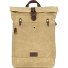  Dakar backpack 44.5 cm laptop compartment Variant sand